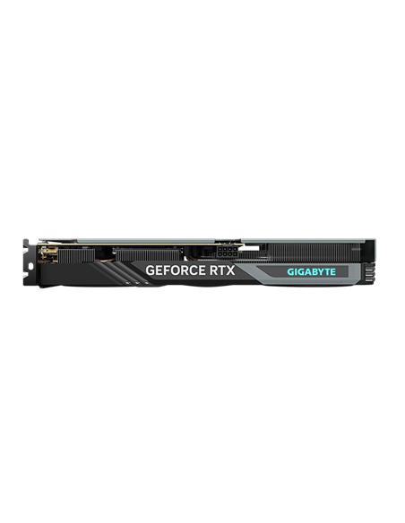 Placă Video Gigabyte GV-N4060GAMING OC-8GD, 8GB GDDR6 128bit 