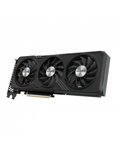 Placă Video Gigabyte GV-N4060GAMING OC-8GD, 8GB GDDR6 128bit 