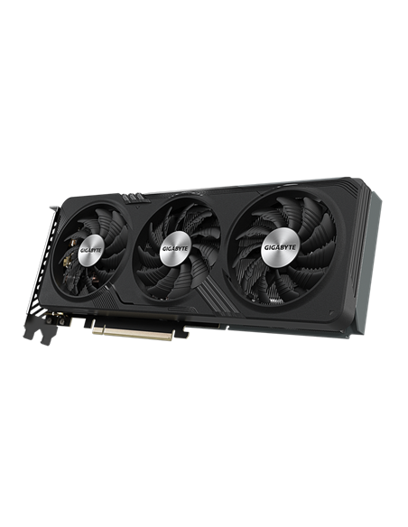 Placă Video Gigabyte GV-N4060GAMING OC-8GD, 8GB GDDR6 128bit 