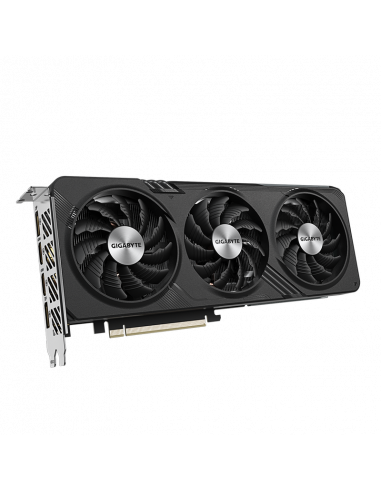 Placă Video Gigabyte GV-N4060GAMING OC-8GD, 8GB GDDR6 128bit 