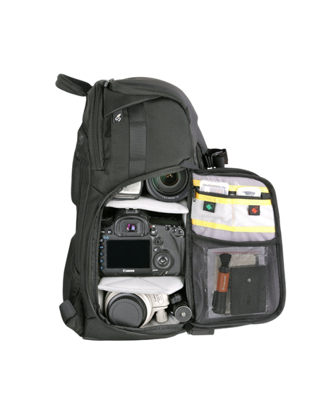 Rucsac pentru cameră Vanguard VEO Adaptor S41 BK, Negru