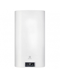 Boiler Electric Electrolux EWH 50 Fmx DL EEC, 50L, Alb