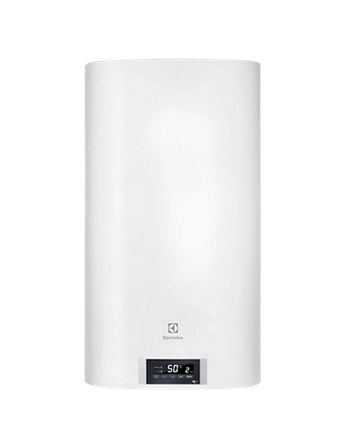 Накопительный водонагреватель Electrolux EWH 50 Fmx DL EEC, 50л, Белый