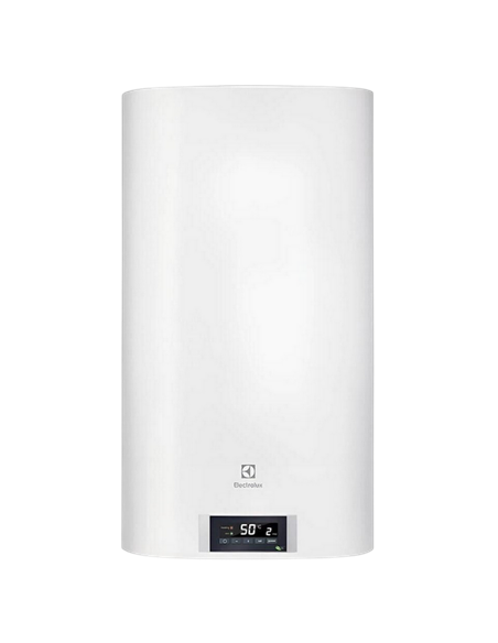 Накопительный водонагреватель Electrolux EWH 50 Fmx DL EEC, 50л, Белый