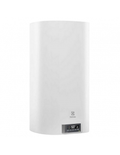 Boiler Electric Electrolux EWH 50 Fmx DL EEC, 50L, Alb 2
