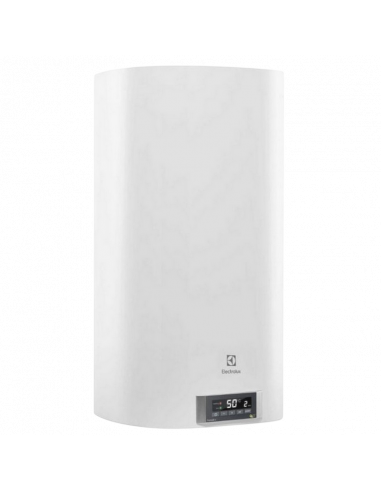 Накопительный водонагреватель Electrolux EWH 50 Fmx DL EEC, 50л, Белый