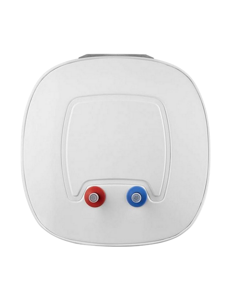 Накопительный водонагреватель Electrolux EWH 50 Fmx DL EEC, 50л, Белый
