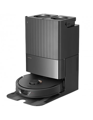Frigider Sharp SJ-NFA35IHDBD-EU, Negru