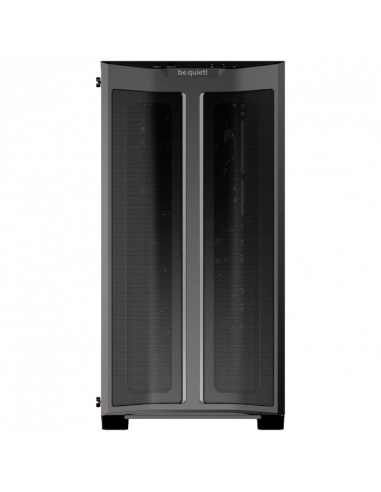 Carcasă PC be quiet! Pure Base 500FX, Midi-Tower, ATX PS2 , Negru