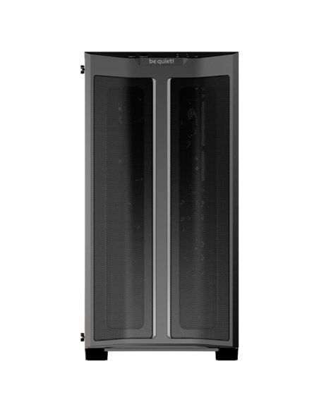 Компьютерный корпус be quiet! Pure Base 500FX, Midi-Tower, ATX PS2 , Чёрный Компьютерный корпус be quiet! Pure Base 500FX, Midi-Tower, ATX PS2 , Чёрный