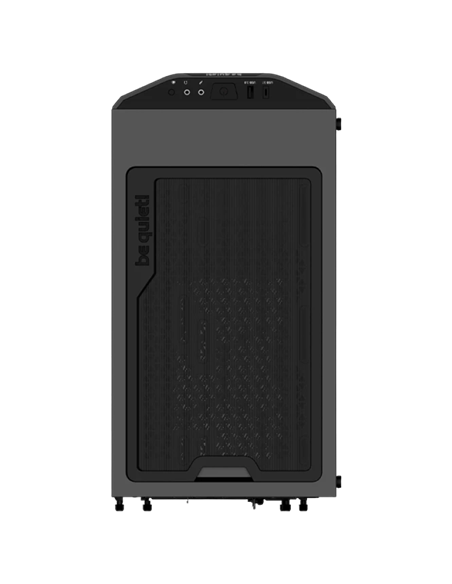 Компьютерный корпус be quiet! Pure Base 500FX, Midi-Tower, ATX PS2 , Чёрный Компьютерный корпус be quiet! Pure Base 500FX, Midi-Tower, ATX PS2 , Чёрный