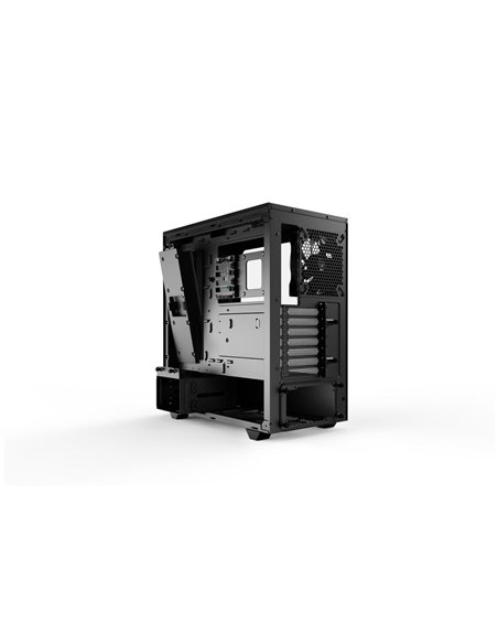Carcasă PC be quiet! Pure Base 500FX, Midi-Tower, ATX PS2 , Negru