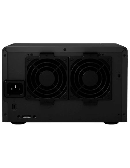 Extensie NAS SYNOLOGY DX513, Negru