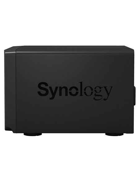 Extensie NAS SYNOLOGY DX513, Negru