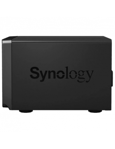 Extensie NAS SYNOLOGY DX513, Negru