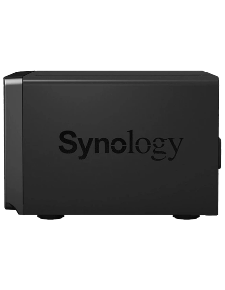 Extensie NAS SYNOLOGY DX513, Negru
