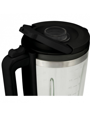 Blender staționar Gorenje B1400BE, Negru | Oțel inoxidabil