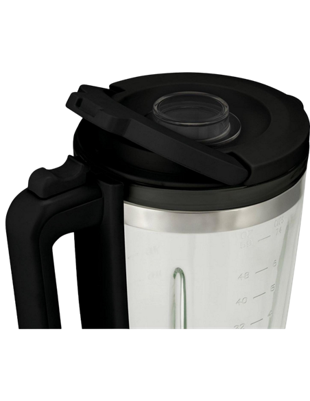 Blender staționar Gorenje B1400BE, Negru | Oțel inoxidabil