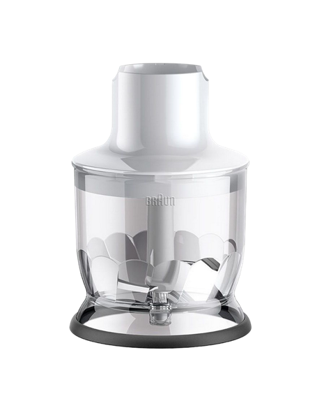 Blender de mână Braun MQ 7020 WH, Alb