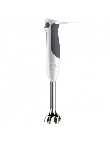 Blender de mână Braun MQ 7020 WH, Alb