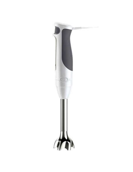 Blender de mână Braun MQ 7020 WH, Alb