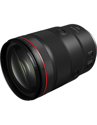 Obiectiv foto Canon RF 135mm f/1.8L IS USM