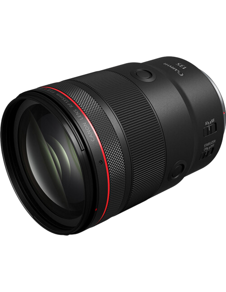 Obiectiv foto Canon RF 135mm f/1.8L IS USM