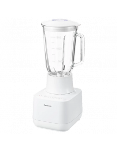Стационарный блендер Panasonic MX-MG5451WTQ, Белый