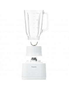 Blender staționar Panasonic MX-MG5451WTQ, Alb 2