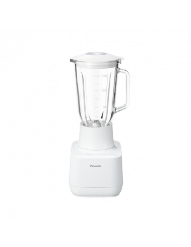 Стационарный блендер Panasonic MX-MG5451WTQ, Белый