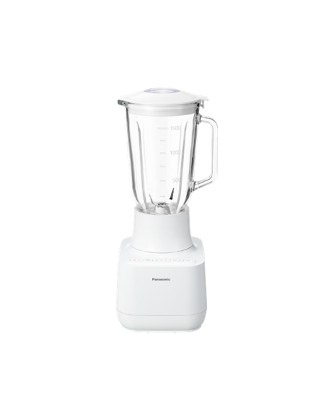 Стационарный блендер Panasonic MX-MG5451WTQ, Белый