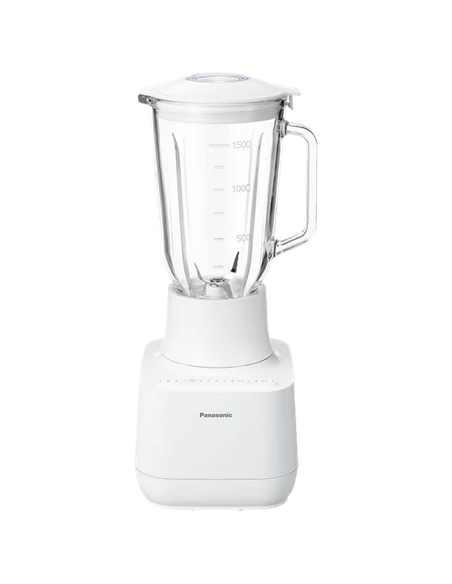 Стационарный блендер Panasonic MX-MG5451WTQ, Белый