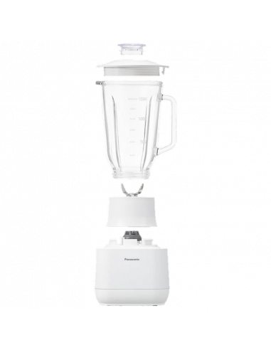 Blender staționar Panasonic MX-MG5451WTQ, Alb