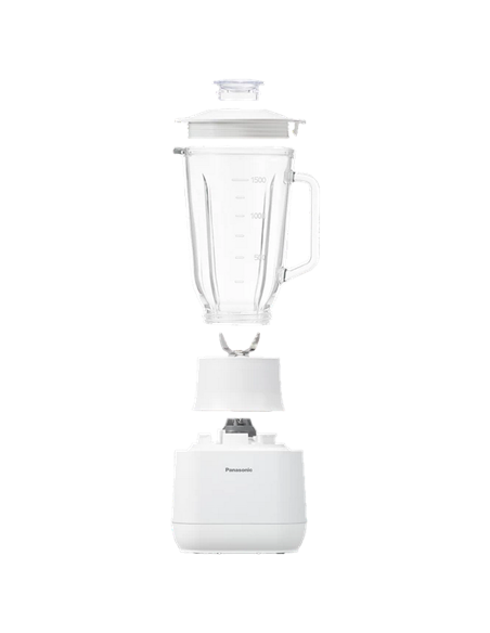Blender staționar Panasonic MX-MG5451WTQ, Alb