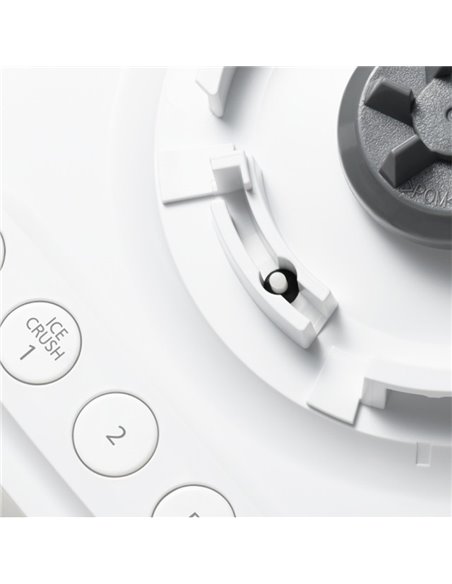 Стационарный блендер Panasonic MX-MG5451WTQ, Белый