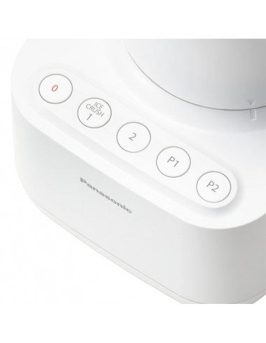 Стационарный блендер Panasonic MX-MG5451WTQ, Белый
