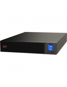 Sursă de alimentare neîntreruptibilă APC SRV2KRIRK, Online, 2000VA, Montare pe rafturi