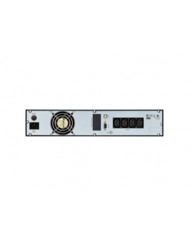 Sursă de alimentare neîntreruptibilă APC SRV2KRIRK, Online, 2000VA, Montare pe rafturi