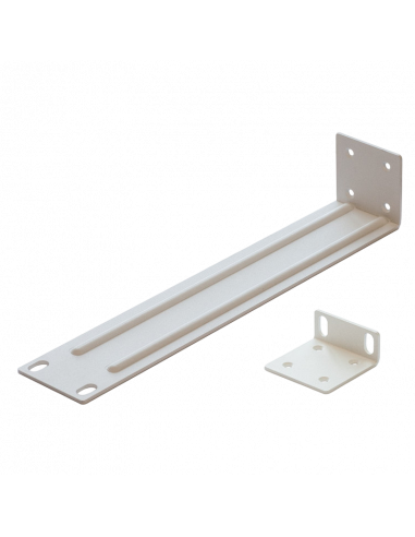 Маршрутизатор MikroTik CCR1009-7G-1C-PC, Белый