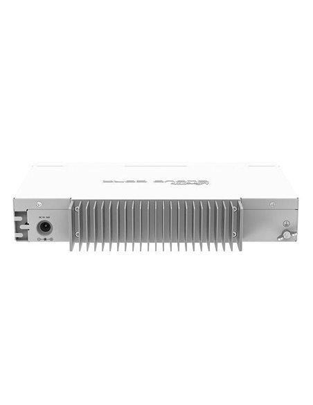 Маршрутизатор MikroTik CCR1009-7G-1C-PC, Белый