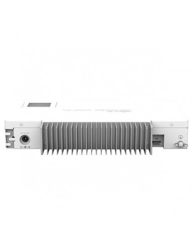 Маршрутизатор MikroTik CCR1009-7G-1C-1S+PC, Белый