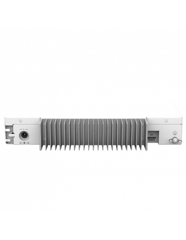 Маршрутизатор MikroTik CCR1009-7G-1C-1S+PC, Белый