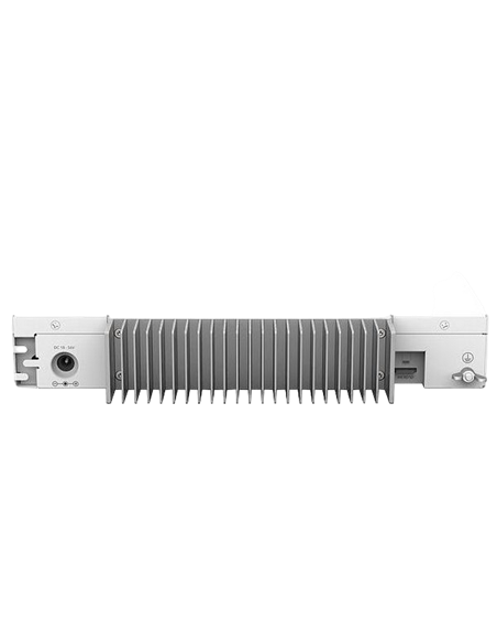 Маршрутизатор MikroTik CCR1009-7G-1C-1S+PC, Белый