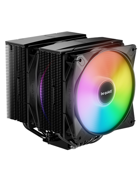 Кулер для процессора be quiet! Pure Rock Pro 3 LX
