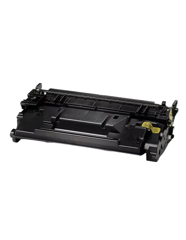 Картридж ChinaMate 10 K, Чёрный, без чипа для Canon CRG056H/ CF289X