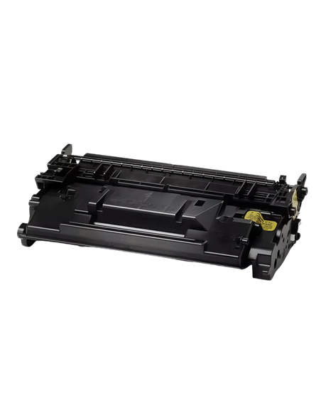 Картридж ChinaMate 10 K, Чёрный, без чипа для Canon CRG056H/ CF289X