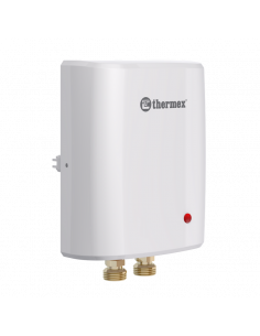 Încălzitor electric de apă instant THERMEX Surf 5000, Alb 2