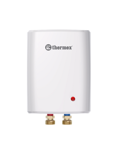 Încălzitor electric de apă instant THERMEX Surf 5000, Alb Încălzitor electric de apă instant THERMEX Surf 5000, Alb