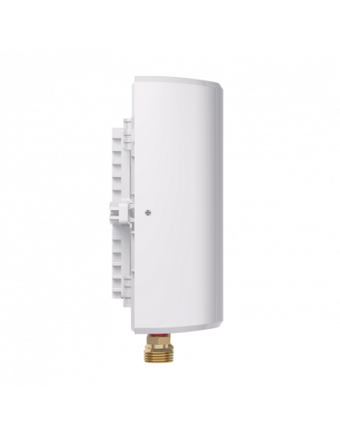 Încălzitor electric de apă instant THERMEX Surf 5000, Alb