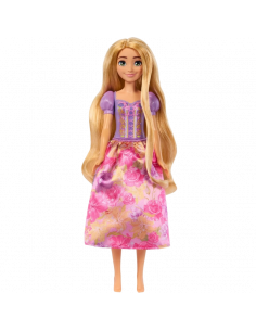 Papusa Barbie Printesa Disney "Rapunzel"